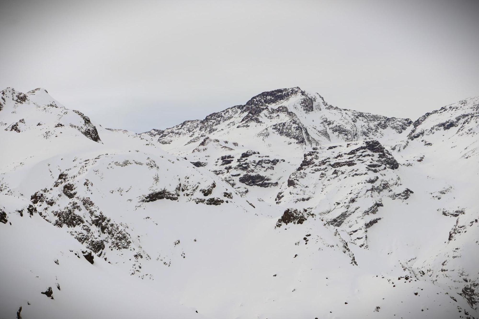 Hom I Studio En Valle Nevado Valle Condores 1 Santiago Dış mekan fotoğraf