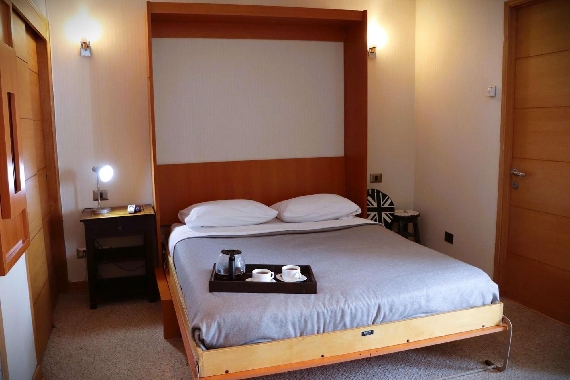 Hom I Studio En Valle Nevado Valle Condores 1 Santiago Dış mekan fotoğraf